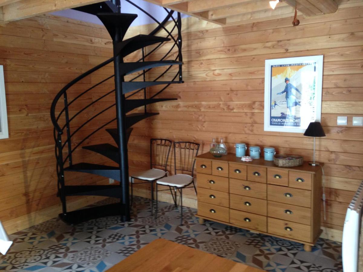 Vila L'Etable Digosville Exteriér fotografie