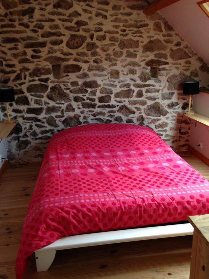 Vila L'Etable Digosville Exteriér fotografie